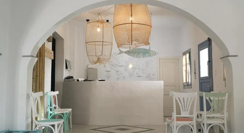 Aeolos Hotel - Image 1