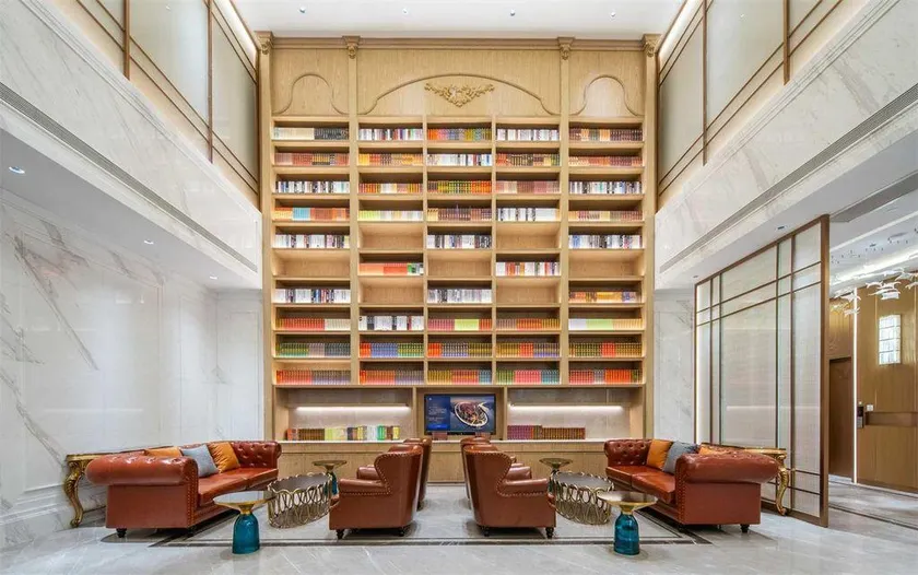 Vienna International Hotel (Pingyang Wanquan Future Center) - Image 1