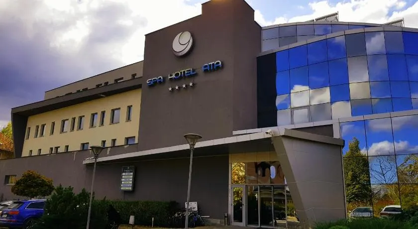 Spa Hotel Ata - Image 1