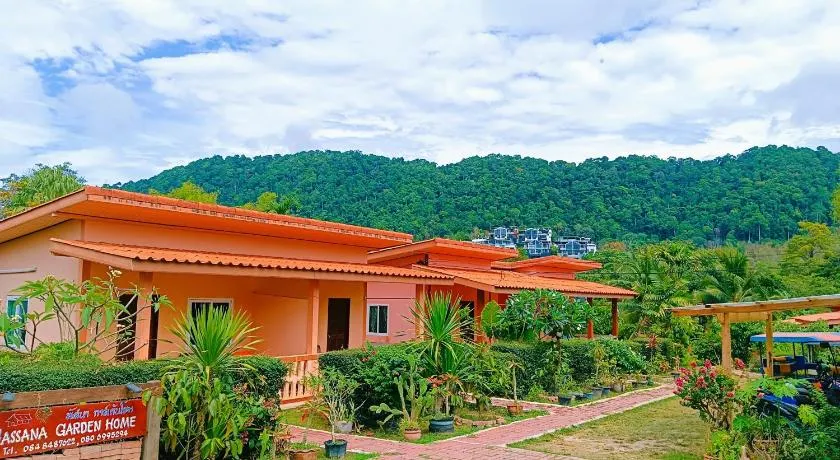 Hassana Garden Home - Image 1