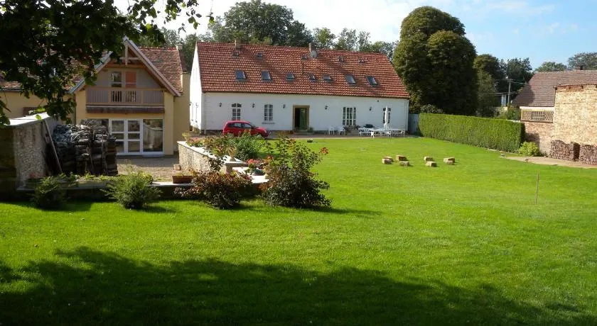 Penzion Záhornice - Image 1