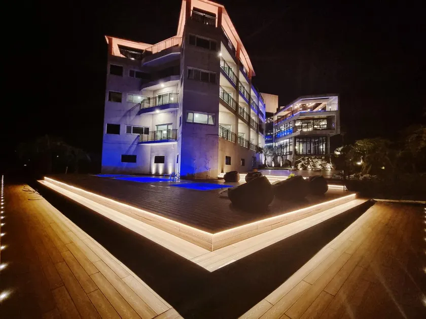 J.View Hotel Jeju - Image 1