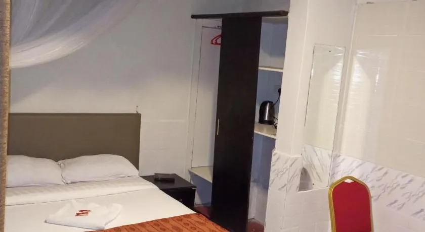 Beach View Hotel - Kisumu - Image 1