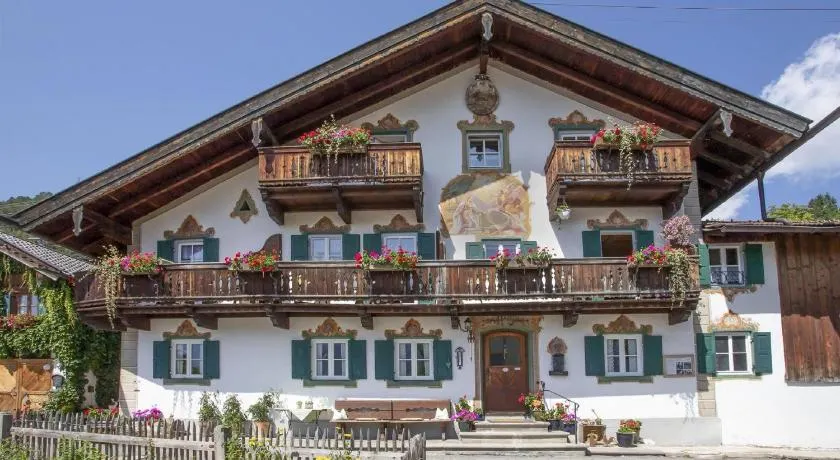 Ferienwohnungen Holler - Image 1