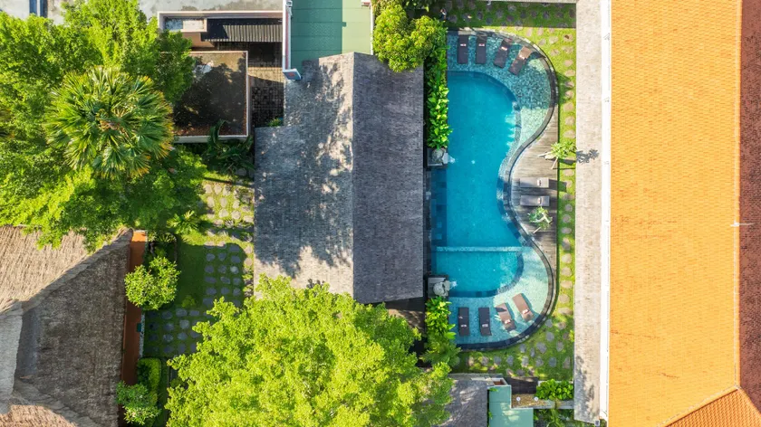 Puri Andong Villa - Image 1