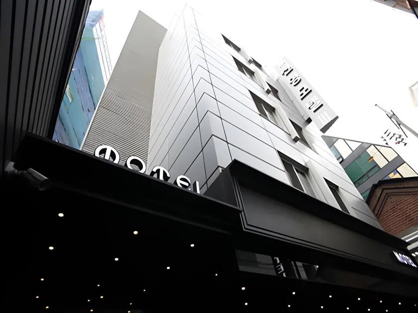 Sinyoung Motel - Image 1