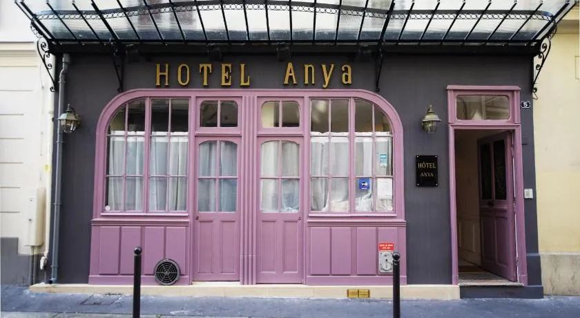 Hotel Anya - Image 1