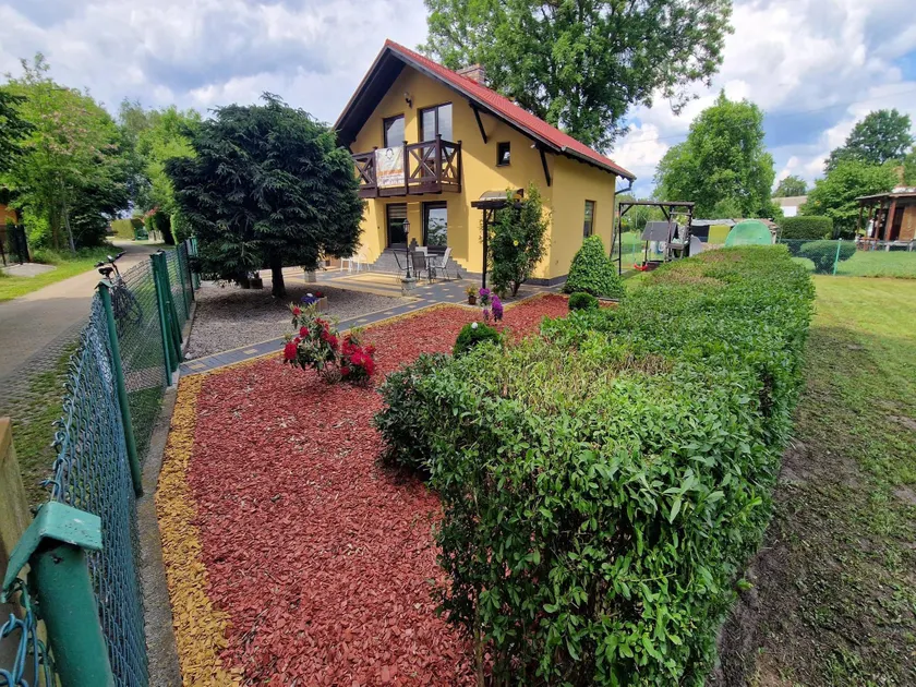 holiday home in Kopice by Stepnica for 5 persons - Image 1
