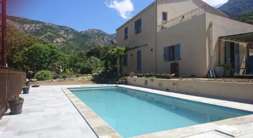 Villa Capraghjese - Image 1
