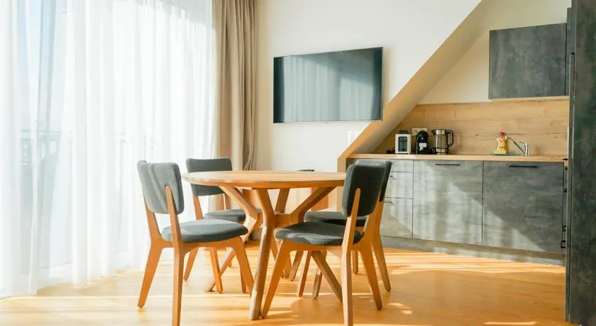 Nadland Apartments B61 - Image 1