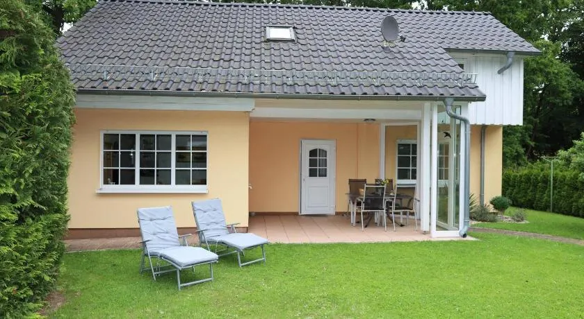 Ferienhaus Neu Süllitz - Image 1