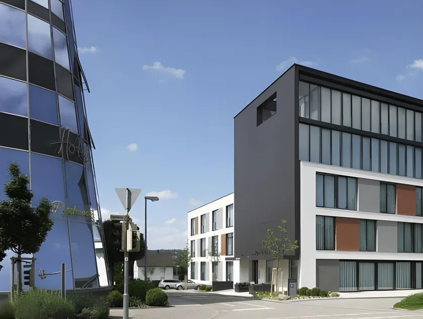 Hotel Otterbach - Image 1