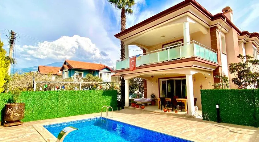 Villa Balım - Image 1