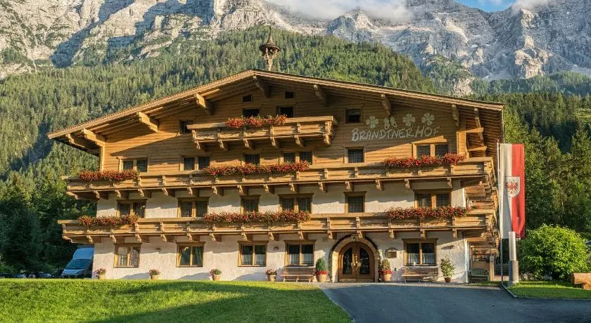 Brandtnerhof Betriebe - Image 1