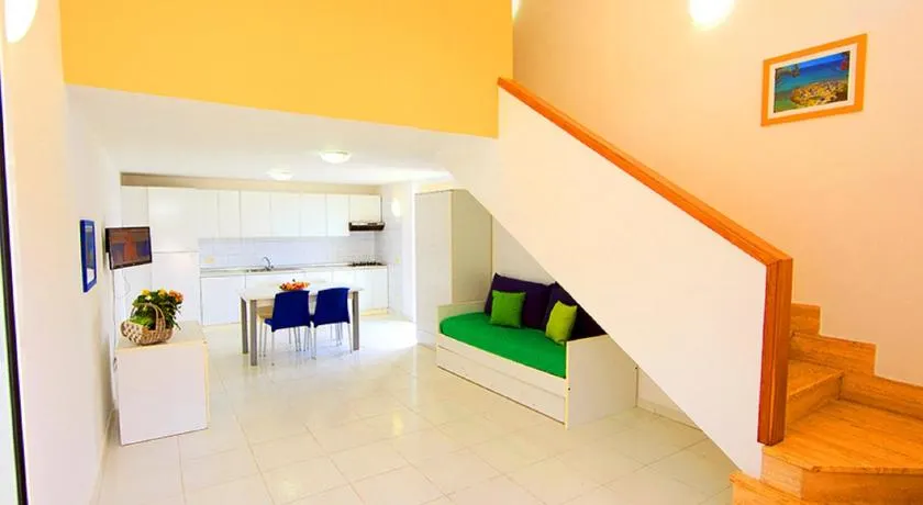 Casa Palinuro Vacanze fronte spiaggia - Image 1