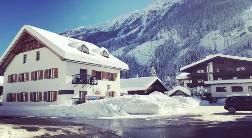 Zollhaus St Jakob im Defereggental - Image 1