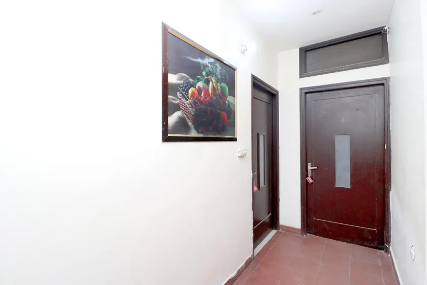 OYO 40006 Hotel Kk Residency - Image 1