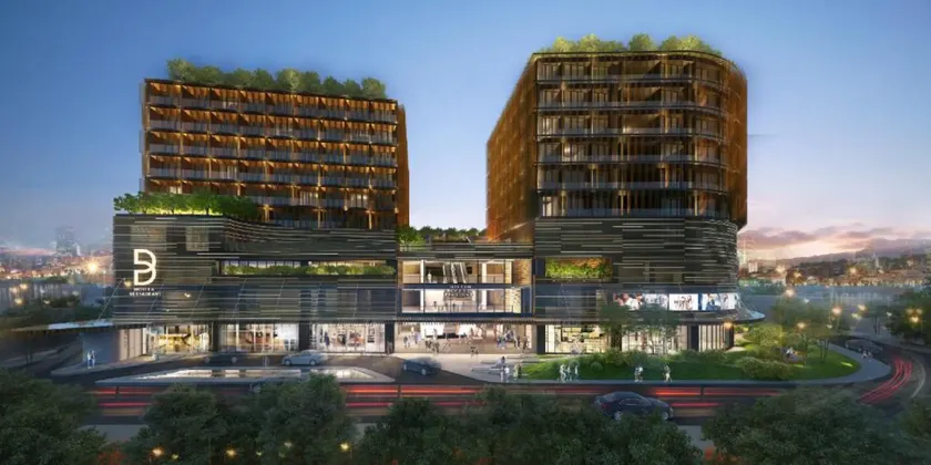 Dalat Center Residence - Image 1