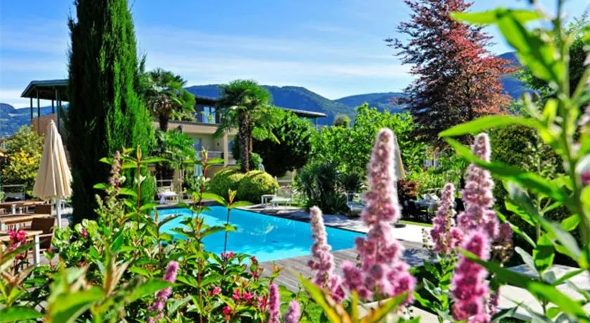 Apparthotel Gartenresidence Nalserhof - Image 1