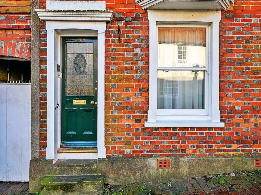 House in Lewes near South Downs National Park - Image 1