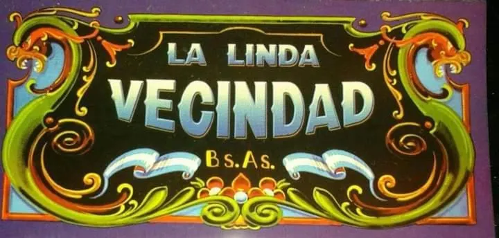 La Nueva Vecindad - Image 1