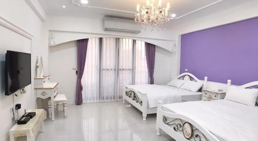 Lovi Time B&B - Image 1