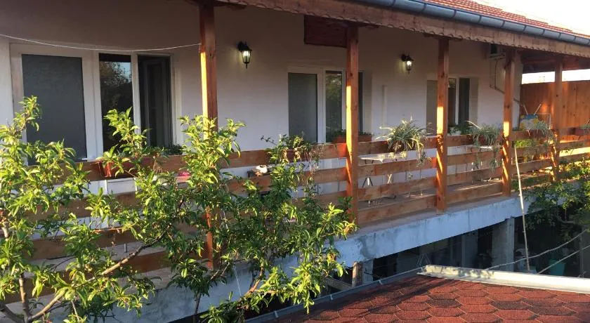 Guest House Pri Germanetsa - Image 1