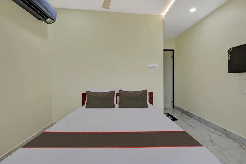 Hotel O NS Beach Resorts - Image 1
