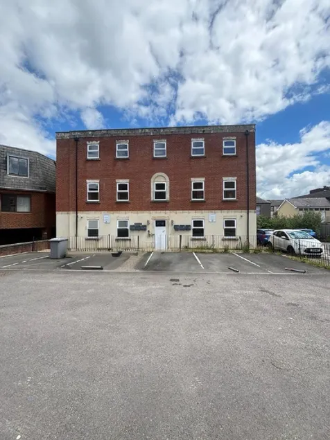 Swindon Swan Place by Viridan Apartments - Image 1