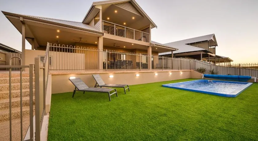 5 Kestrel Place - Image 1
