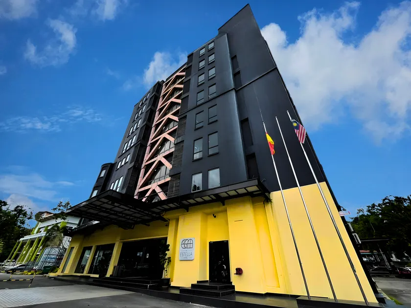 The Estella Hotel Klang - Image 1