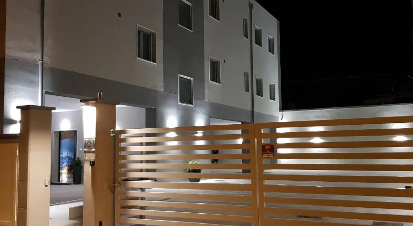 Casa MIMI Aparthotel - Image 1