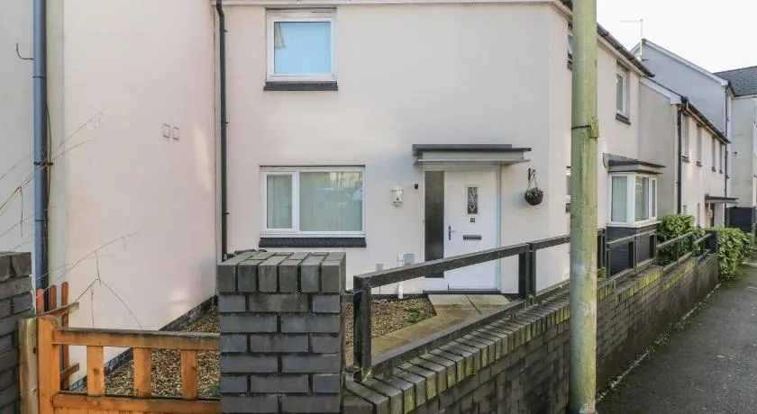 Swansea Escape - Image 1