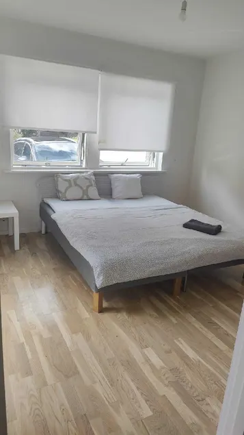 Apartment in Kista Stockholm - Image 1