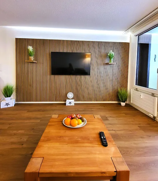 Alpine Luxury Suite Beatenberg - Image 1