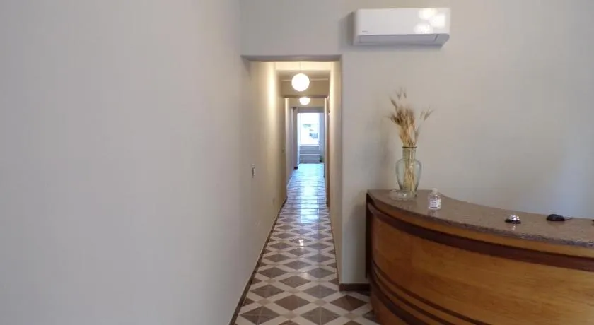 NUOVA AURORA Rent Rooms - Image 1