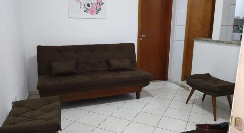 Apto no Bairro do Gonzaga - Image 1
