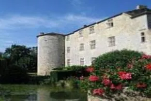 Château de Fourcès - Image 1