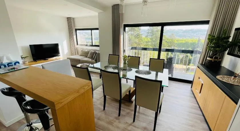 Top View Apt at Historical Center - Image 1