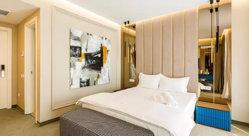 Onal Boutique Hotelier - Image 1