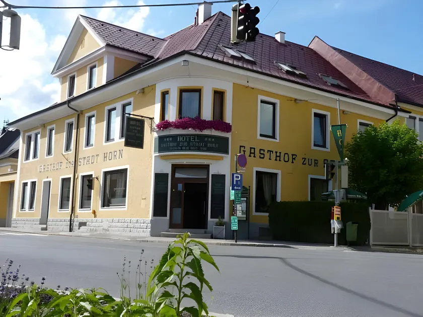 Hotel Blie, Bed & Breakfast, Self Check-in - Image 1