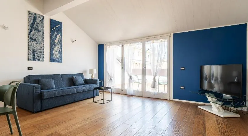 Appartement | Proche Pinacothèque de Brera | Parfait pour le travail à distance - Image 1
