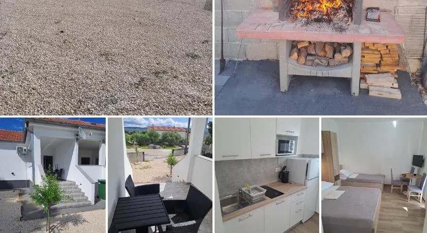 Apartmani Frane - Image 1