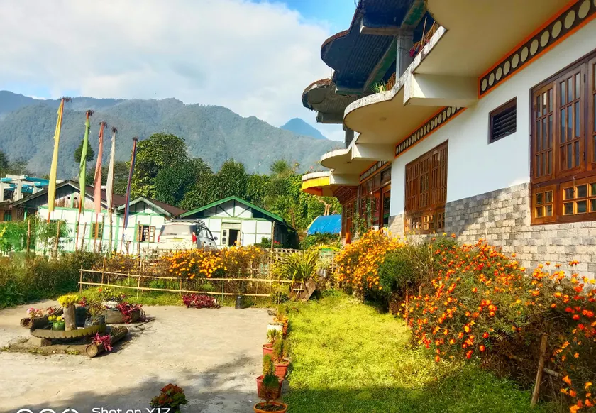 Yuksam Pala's Homestay - Image 1