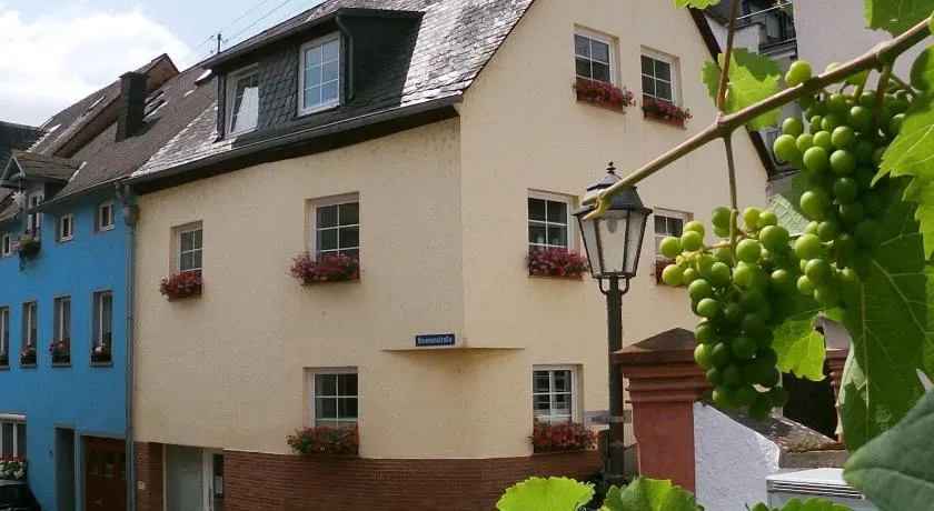 Ferienhaus Würzgarten -ÖPNV-Ticket gratis- - Image 1