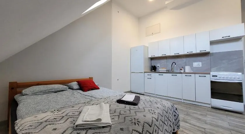 Apartamenty Parkowe nr 8 - Image 1