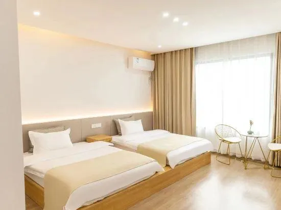 Gexianshan Xiyuan Homestay - Image 1