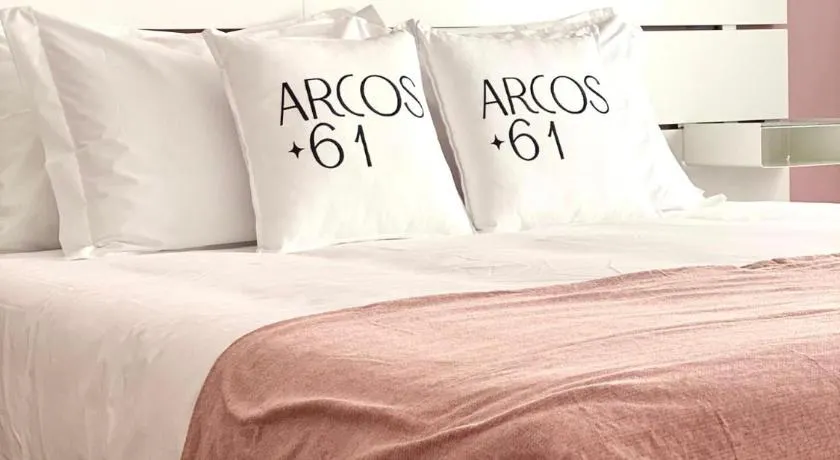 Arcos 61 - Image 1