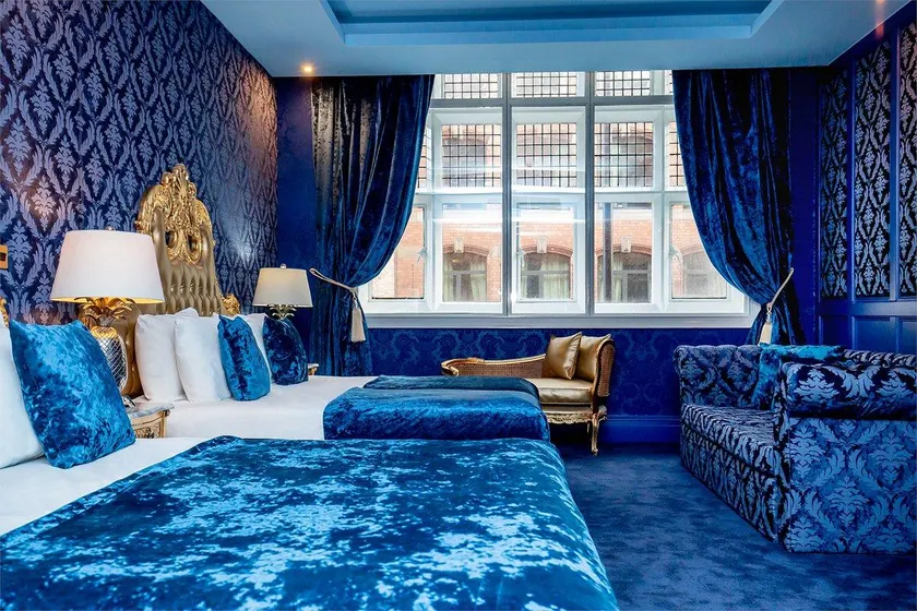 The Dixie Dean Hotel - Image 1