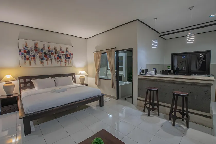 Panorama Cottages I - Image 1